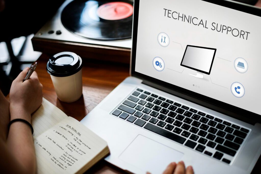 Tal IT og digitalisering med Conxo Tal IT og digitalisering med Conxo